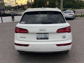 Audi Q5 * Technik * CARFAX * БЕЗ ПЪРВОНАЧАЛНА ВНОСКА | Auto.bg — изображение 4 Audi Q5 * Technik * CARFAX * БЕЗ ПЪРВОНАЧАЛНА ВНОСКА | Auto.bg — изображение 4