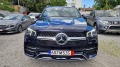 Mercedes-Benz GLE 350 AMG 4 MATIK. 8200 км !!!+ КАСКО.ЧИСТО НОВ!!! - [3] 