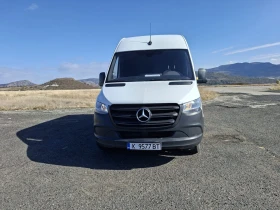 Mercedes-Benz Sprinter 316 2.2cdi 2+ 1места
