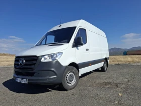 Mercedes-Benz Sprinter 316 2.2cdi 2+ 1места | Auto.bg — изображение 2 Mercedes-Benz Sprinter 316 2.2cdi 2+ 1места | Auto.bg — изображение 2