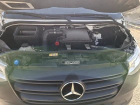 Mercedes-Benz Sprinter 316 2.2cdi 2+ 1места | Auto.bg — изображение 9 Mercedes-Benz Sprinter 316 2.2cdi 2+ 1места | Auto.bg — изображение 9