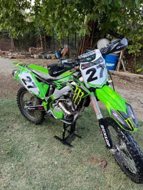 Kawasaki 250