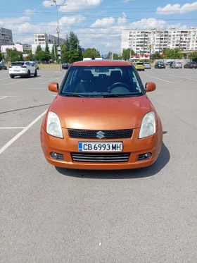 Suzuki Swift 1, 3 - Car24.bg Suzuki Swift 1, 3