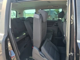 Seat Alhambra 2.0TDI 140кс 7 места ЕВРО 5 - 12900 лв. / 6595.67 € - 10090107 16 | Car24.bg Seat Alhambra 2.0TDI 140кс 7 места ЕВРО 5 - 12900 лв. / 6595.67 € - 10090107 16