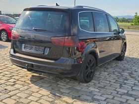 Seat Alhambra 2.0TDI 140кс 7 места ЕВРО 5 - 12900 лв. / 6595.67 € - 10090107 4 | Car24.bg Seat Alhambra 2.0TDI 140кс 7 места ЕВРО 5 - 12900 лв. / 6595.67 € - 10090107 4