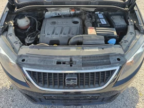 Seat Alhambra 2.0TDI 140кс 7 места ЕВРО 5 - 12900 лв. / 6595.67 € - 10090107 7 | Car24.bg Seat Alhambra 2.0TDI 140кс 7 места ЕВРО 5 - 12900 лв. / 6595.67 € - 10090107 7