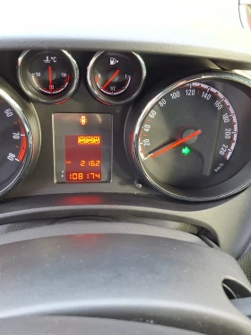 Opel Meriva Ван - 8499 лв. / 4345.47 € - 32505512 15 | Car24.bg Opel Meriva Ван - 8499 лв. / 4345.47 € - 32505512 15