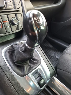 Opel Meriva Ван - 8499 лв. / 4345.47 € - 32505512 14 | Car24.bg Opel Meriva Ван - 8499 лв. / 4345.47 € - 32505512 14