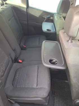 Opel Meriva Ван - 8499 лв. / 4345.47 € - 32505512 11 | Car24.bg Opel Meriva Ван - 8499 лв. / 4345.47 € - 32505512 11