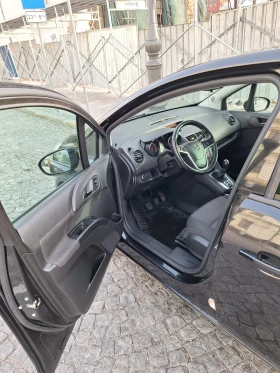 Opel Meriva Ван - 8499 лв. / 4345.47 € - 32505512 9 | Car24.bg Opel Meriva Ван - 8499 лв. / 4345.47 € - 32505512 9