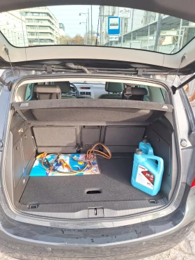 Opel Meriva Ван - 8499 лв. / 4345.47 € - 32505512 8 | Car24.bg Opel Meriva Ван - 8499 лв. / 4345.47 € - 32505512 8