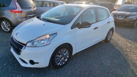 Peugeot 208 1.4 - Car24.bg Peugeot 208 1.4