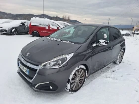 Peugeot 208 1.5BHDI EURO6 - Car24.bg Peugeot 208 1.5BHDI EURO6