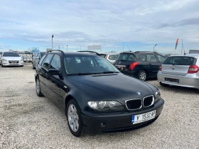 BMW 320 2.0D, 150ck, 6скорости, ЛИЗИНГ - Car24.bg BMW 320 2.0D, 150ck, 6скорости, ЛИЗИНГ