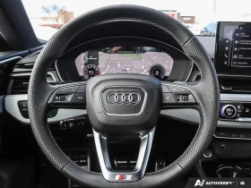 Audi A5 Sportback* 45TFSI* АвтоКредит* (ЦЕНА ДО БГ) - 40999 € / 80187.07 лв. - 50651311 7 | Car24.bg Audi A5 Sportback* 45TFSI* АвтоКредит* (ЦЕНА ДО БГ) - 40999 € / 80187.07 лв. - 50651311 7