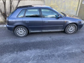 Audi A3 - 1800 € / 3520.49 лв. - 63620138 12 | Car24.bg Audi A3 - 1800 € / 3520.49 лв. - 63620138 12