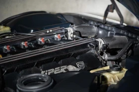 Dodge Viper GTS Coupe RWD | Auto.bg — изображение 12 Dodge Viper GTS Coupe RWD | Auto.bg — изображение 12