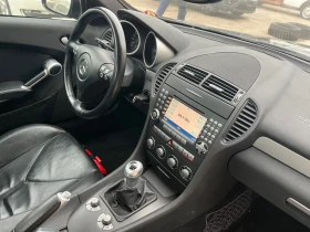 Mercedes-Benz SLK - 4300 € / 8410.07 лв. - 32791907 11 | Car24.bg Mercedes-Benz SLK - 4300 € / 8410.07 лв. - 32791907 11
