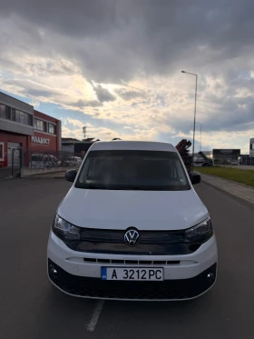 VW Caddy 2.0TDI 122PS - 18500 € / 36182.85 лв. - 10921018 3 | Car24.bg VW Caddy 2.0TDI 122PS - 18500 € / 36182.85 лв. - 10921018 3