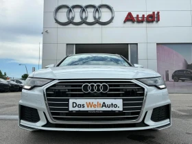 Audi A6 - 35750 € - 40837581 2 | Car24.bg Audi A6 - 35750 € - 40837581 2