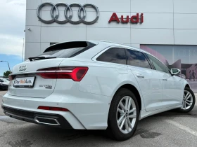 Audi A6 - 35750 € - 40837581 6 | Car24.bg Audi A6 - 35750 € - 40837581 6