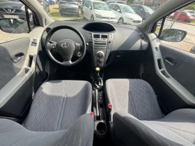 Toyota Yaris 1.3VVT-I - 3900 € / 7627.74 лв. - 28999525 11 | Car24.bg Toyota Yaris 1.3VVT-I - 3900 € / 7627.74 лв. - 28999525 11