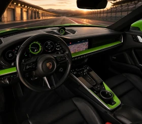 Porsche 911 Очакван Внос 4SNEW MODELSport PackGREEN EDI | Auto.bg — изображение 8 Porsche 911 Очакван Внос 4SNEW MODELSport PackGREEN EDI | Auto.bg — изображение 8