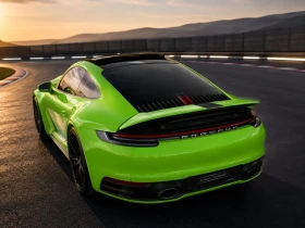 Porsche 911 Очакван Внос 4SNEW MODELSport PackGREEN EDI | Auto.bg — изображение 6 Porsche 911 Очакван Внос 4SNEW MODELSport PackGREEN EDI | Auto.bg — изображение 6