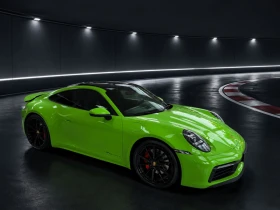 Porsche 911 Очакван Внос 4SNEW MODELSport PackGREEN EDI | Auto.bg — изображение 7 Porsche 911 Очакван Внос 4SNEW MODELSport PackGREEN EDI | Auto.bg — изображение 7