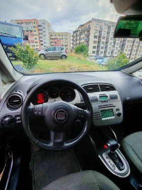 Seat Altea undefined | Auto.bg — изображение 7 Seat Altea undefined | Auto.bg — изображение 7
