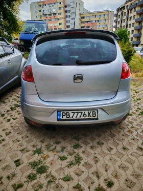 Seat Altea undefined | Auto.bg — изображение 4 Seat Altea undefined | Auto.bg — изображение 4