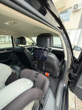 VW Passat 2.0 TDI 150 360 camera | Auto.bg — изображение 13 VW Passat 2.0 TDI 150 360 camera | Auto.bg — изображение 13
