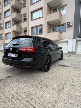 VW Passat 2.0 TDI 150 360 camera | Auto.bg — изображение 7 VW Passat 2.0 TDI 150 360 camera | Auto.bg — изображение 7