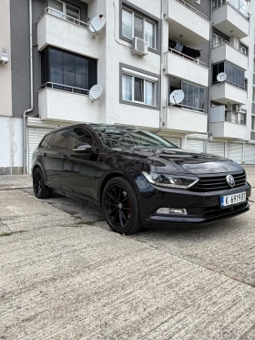 VW Passat 2.0 TDI 150 360 camera | Auto.bg — изображение 2 VW Passat 2.0 TDI 150 360 camera | Auto.bg — изображение 2