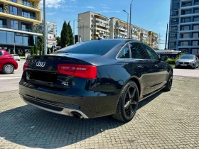 Audi A6 3.0Т - 10500 € / 20536.22 лв. - 10712882 5 | Car24.bg Audi A6 3.0Т - 10500 € / 20536.22 лв. - 10712882 5