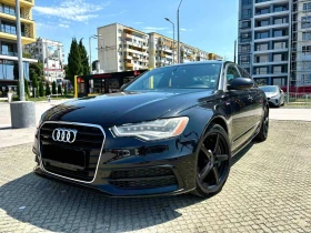 Audi A6 3.0Т - 10500 € / 20536.22 лв. - 10712882 2 | Car24.bg Audi A6 3.0Т - 10500 € / 20536.22 лв. - 10712882 2