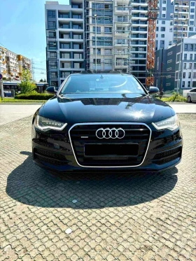 Audi A6 3.0Т - 10500 € / 20536.22 лв. - 10712882 3 | Car24.bg Audi A6 3.0Т - 10500 € / 20536.22 лв. - 10712882 3