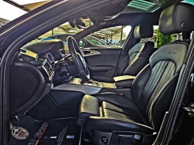 Audi A6 S-LINE/MATRIX/GERMANY/PANO/CAMERA/ПОДГРЕВ/ПЕЧКА/LI | Auto.bg — изображение 15 Audi A6 S-LINE/MATRIX/GERMANY/PANO/CAMERA/ПОДГРЕВ/ПЕЧКА/LI | Auto.bg — изображение 15