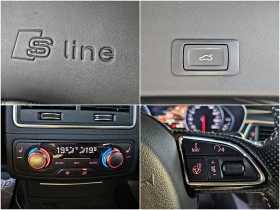 Audi A6 S-LINE/MATRIX/GERMANY/PANO/CAMERA/ПОДГРЕВ/ПЕЧКА/LI | Auto.bg — изображение 13 Audi A6 S-LINE/MATRIX/GERMANY/PANO/CAMERA/ПОДГРЕВ/ПЕЧКА/LI | Auto.bg — изображение 13