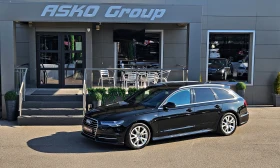 Audi A6 S-LINE/MATRIX/GERMANY/PANO/CAMERA/ПОДГРЕВ/ПЕЧКА/LI | Auto.bg — изображение 17 Audi A6 S-LINE/MATRIX/GERMANY/PANO/CAMERA/ПОДГРЕВ/ПЕЧКА/LI | Auto.bg — изображение 17