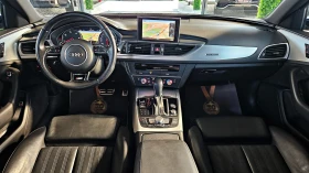 Audi A6 S-LINE/MATRIX/GERMANY/PANO/CAMERA/ПОДГРЕВ/ПЕЧКА/LI | Auto.bg — изображение 8 Audi A6 S-LINE/MATRIX/GERMANY/PANO/CAMERA/ПОДГРЕВ/ПЕЧКА/LI | Auto.bg — изображение 8