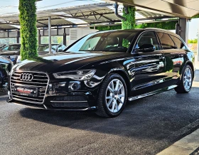 Audi A6 S-LINE/MATRIX/GERMANY/PANO/CAMERA/ПОДГРЕВ/ПЕЧКА/LI