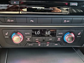 Audi A6 S-LINE/MATRIX/GERMANY/PANO/CAMERA/ПОДГРЕВ/ПЕЧКА/LI | Auto.bg — изображение 12 Audi A6 S-LINE/MATRIX/GERMANY/PANO/CAMERA/ПОДГРЕВ/ПЕЧКА/LI | Auto.bg — изображение 12