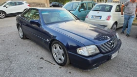 Mercedes-Benz SL SL300 - 7990 € - 82394589 2 | Car24.bg Mercedes-Benz SL SL300 - 7990 € - 82394589 2