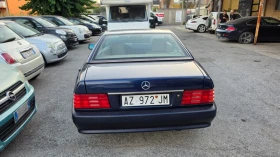 Mercedes-Benz SL SL300 - 7990 € - 82394589 3 | Car24.bg Mercedes-Benz SL SL300 - 7990 € - 82394589 3