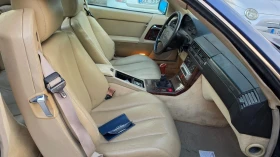 Mercedes-Benz SL SL300 - 7990 € - 82394589 11 | Car24.bg Mercedes-Benz SL SL300 - 7990 € - 82394589 11