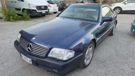 Mercedes-Benz SL SL300 - 7990 € - 82394589 13 | Car24.bg Mercedes-Benz SL SL300 - 7990 € - 82394589 13