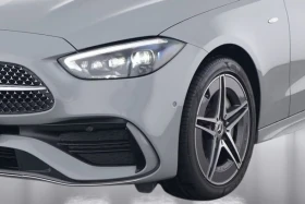 Mercedes-Benz C 300 de 4Matic = AMG Line = Premium Гаранция - 48666 € - 35026399 3 | Car24.bg Mercedes-Benz C 300 de 4Matic = AMG Line = Premium Гаранция - 48666 € - 35026399 3
