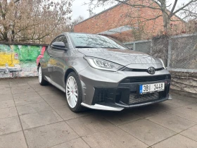 Toyota Yaris 1.6 GR 192KW 4WD FULL-TIME | Auto.bg — изображение 9 Toyota Yaris 1.6 GR 192KW 4WD FULL-TIME | Auto.bg — изображение 9