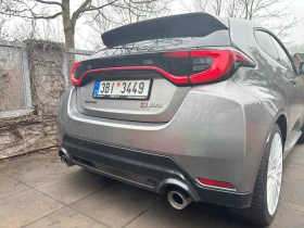 Toyota Yaris 1.6 GR 192KW 4WD FULL-TIME | Auto.bg — изображение 10 Toyota Yaris 1.6 GR 192KW 4WD FULL-TIME | Auto.bg — изображение 10